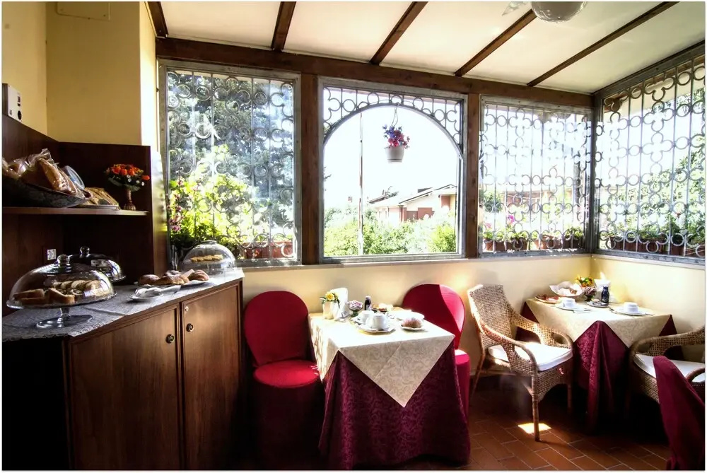 Hotel photo 14