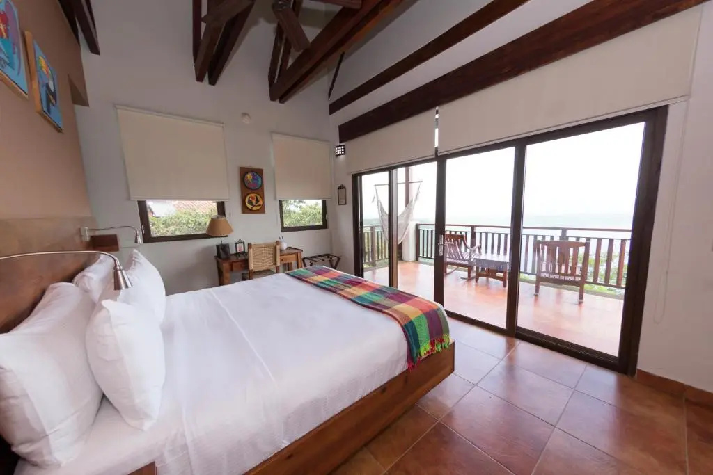 Pacaya Lodge & Spa - Chambres