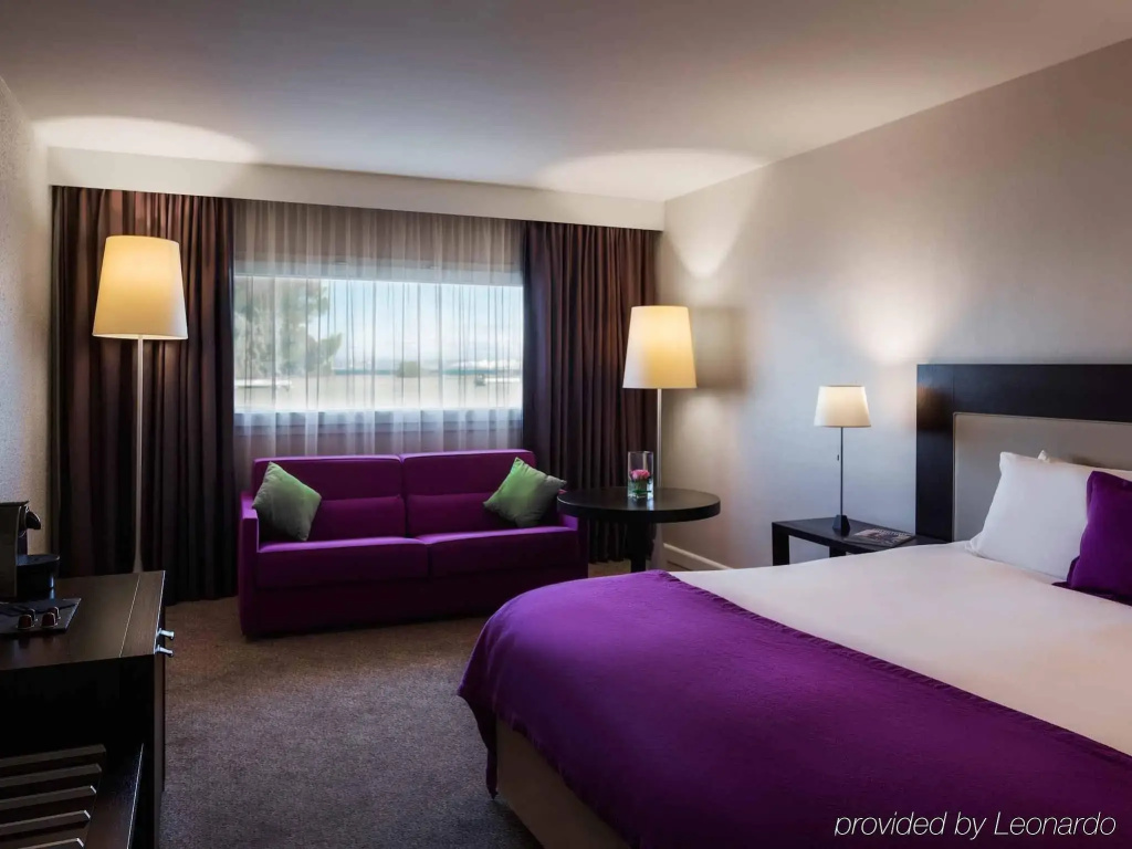 Afficher la photo 6 — Hilton Garden Inn Marseille Provence Airport