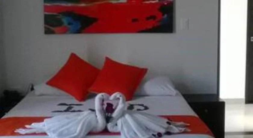 Colombia Real Hotel — фото 5