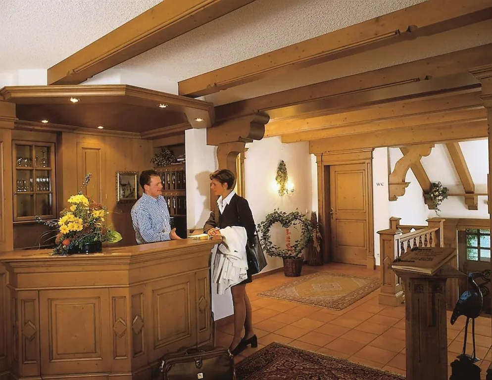 Hotel photo 19