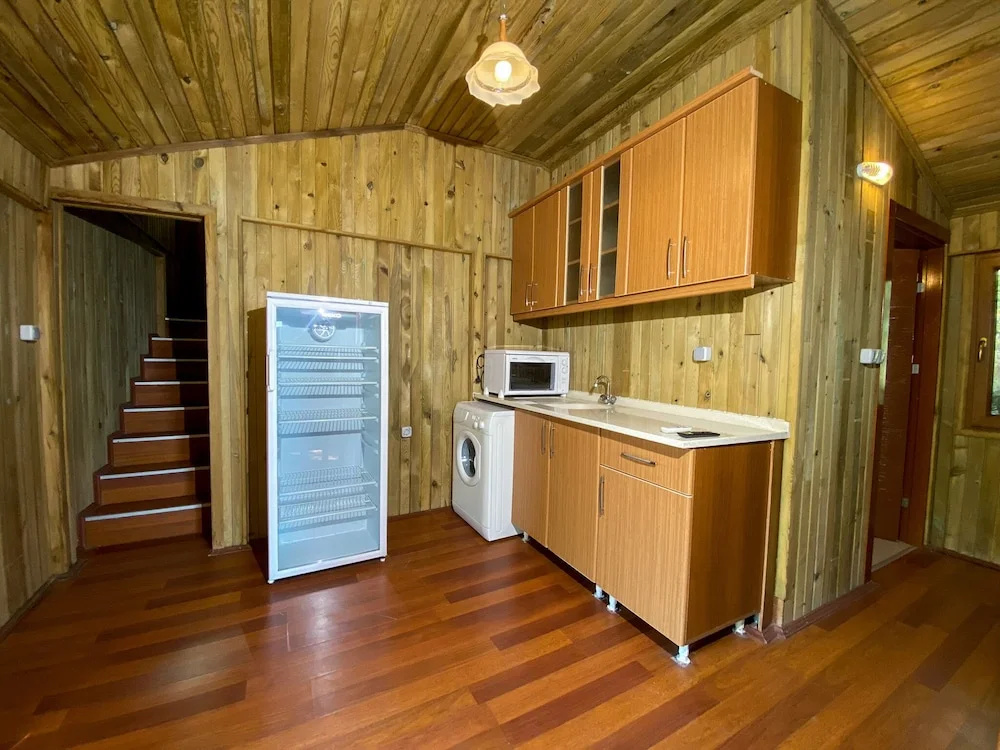Deluxe Bungalow
