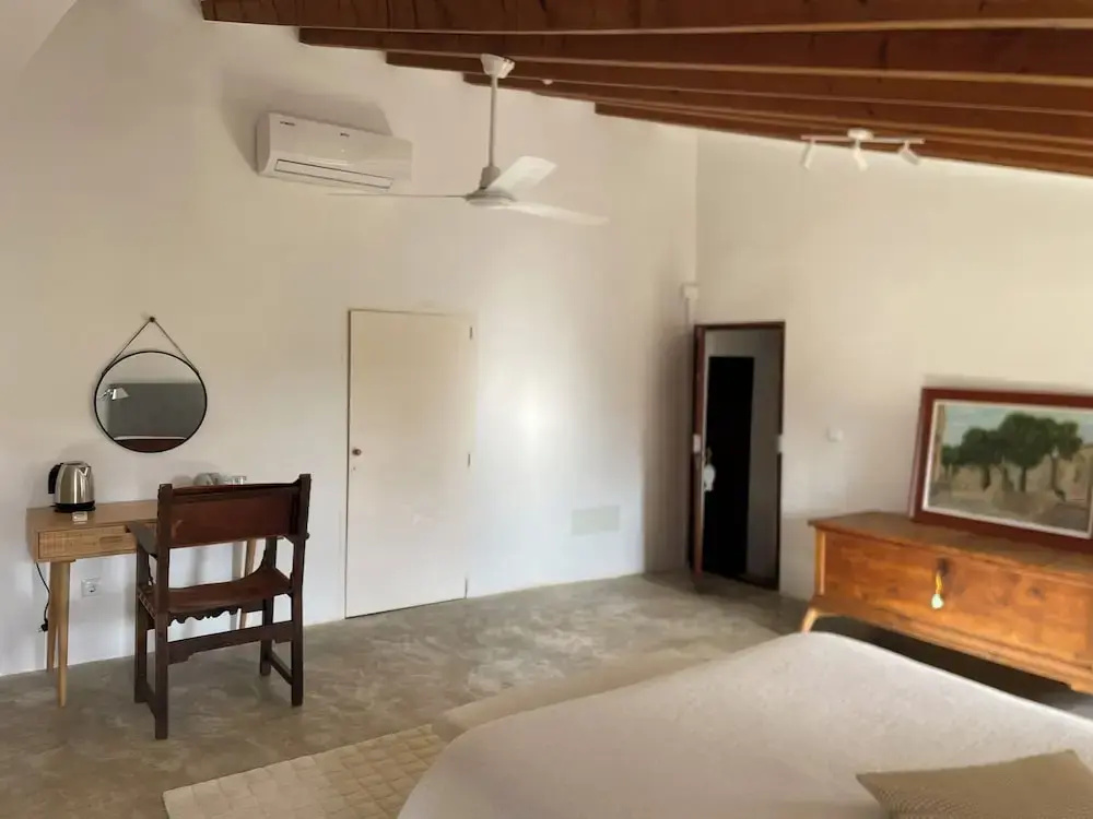 Casa Mona Turismo de Interior - Chambres