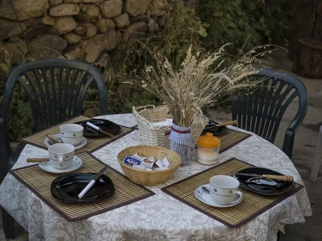 Hotel Rural Bermellar - Général