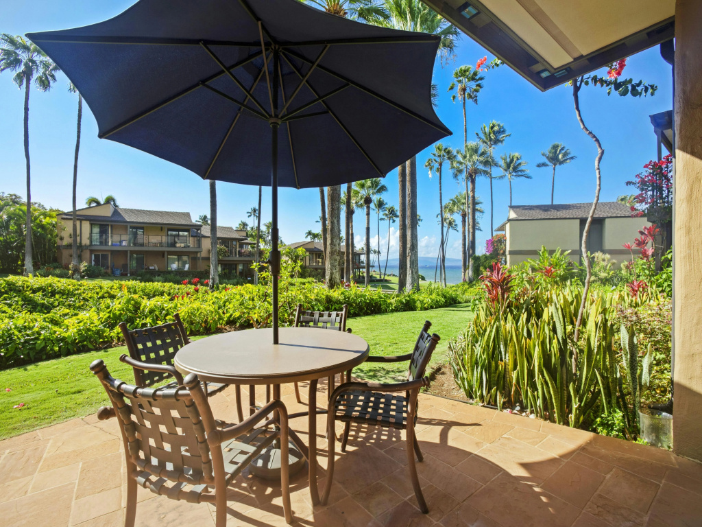 Wailea Elua- CoralTree Residence Collection