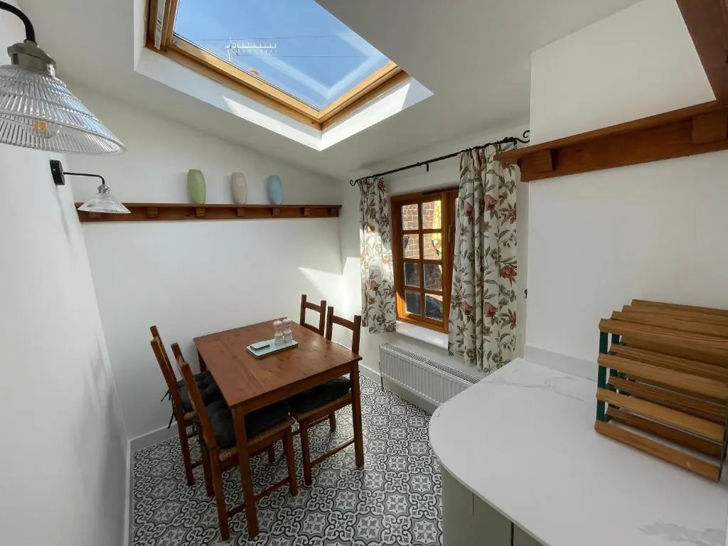 All Seasons Cottage Breaks