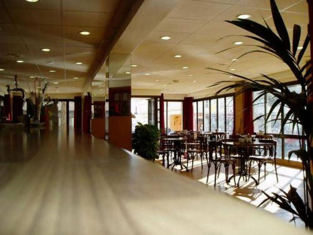 Hotel photo 21
