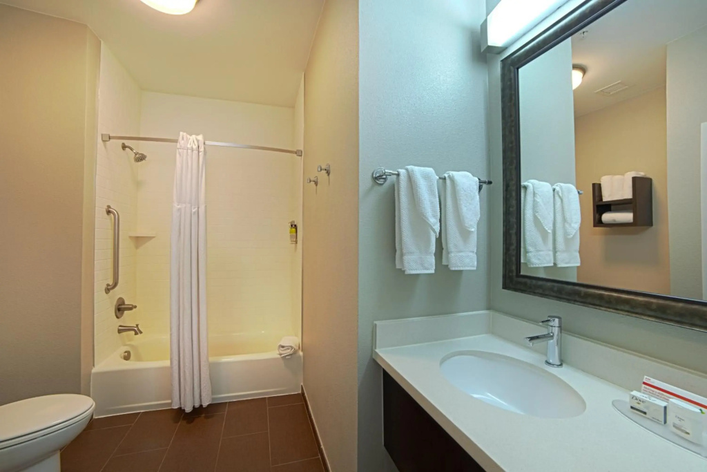 Staybridge Suites Houston-Nasa/Clear Lake by IHG - Général