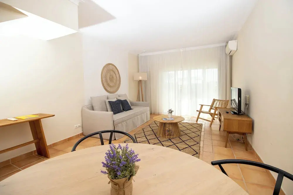 Pestana Palm Gardens - Chambres