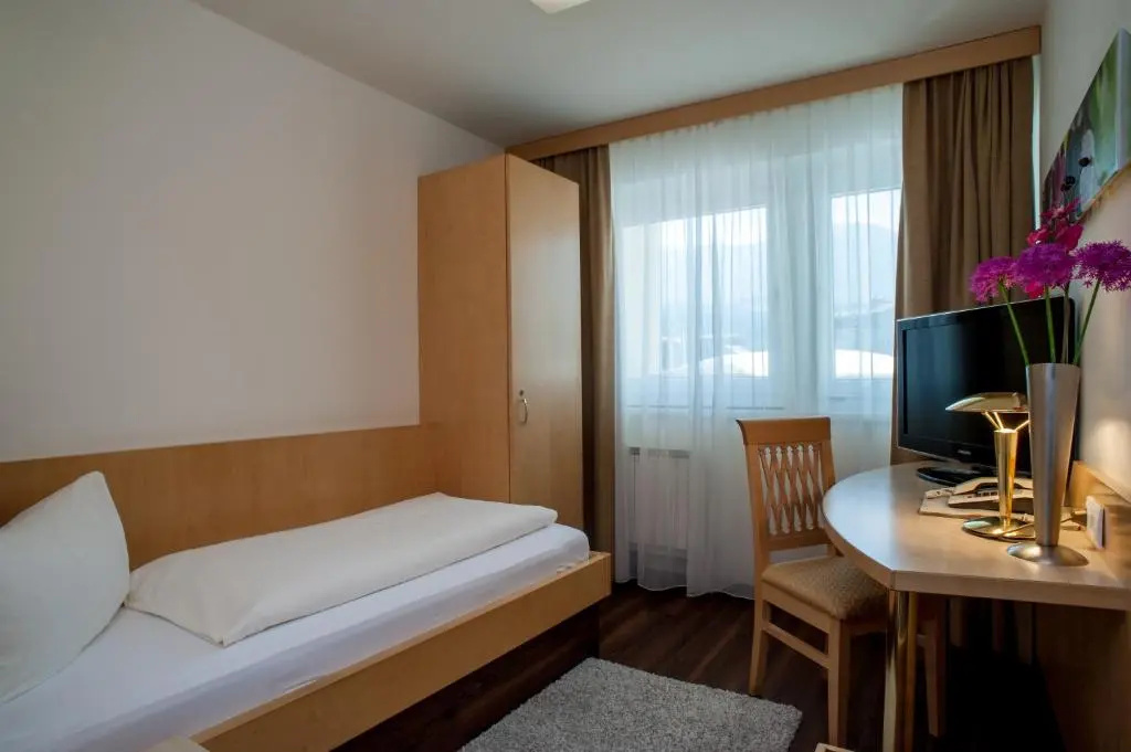Hotel Rumer Hof - Chambres