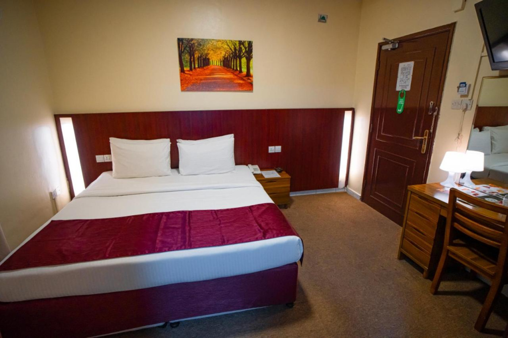 Hotel photo 6
