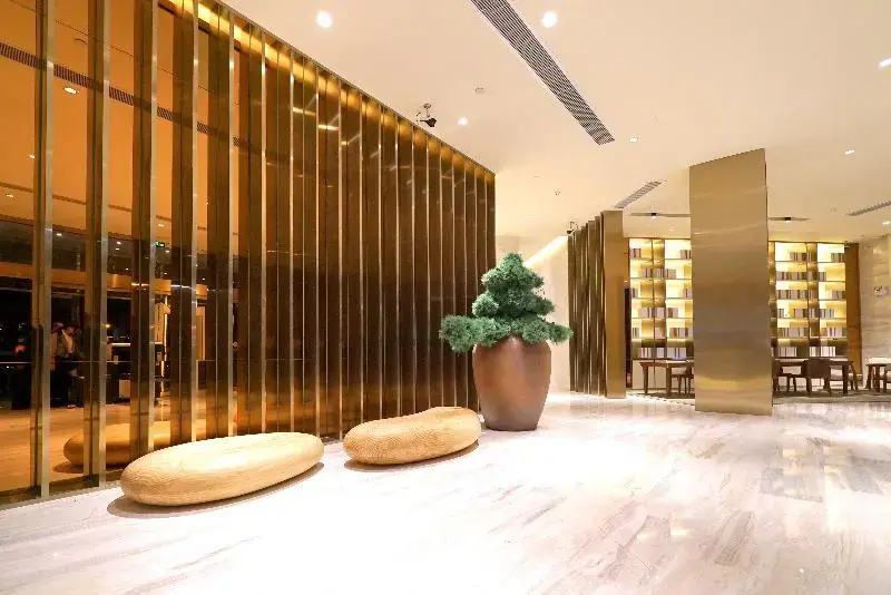 Ji Hotel (Yining Beijing Road)