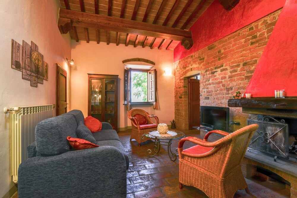 Tognazzi Casa Vacanze - Boccaccio