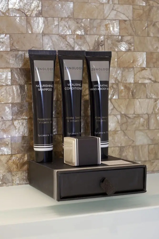 Boutique Hotel Straelman - Chambres