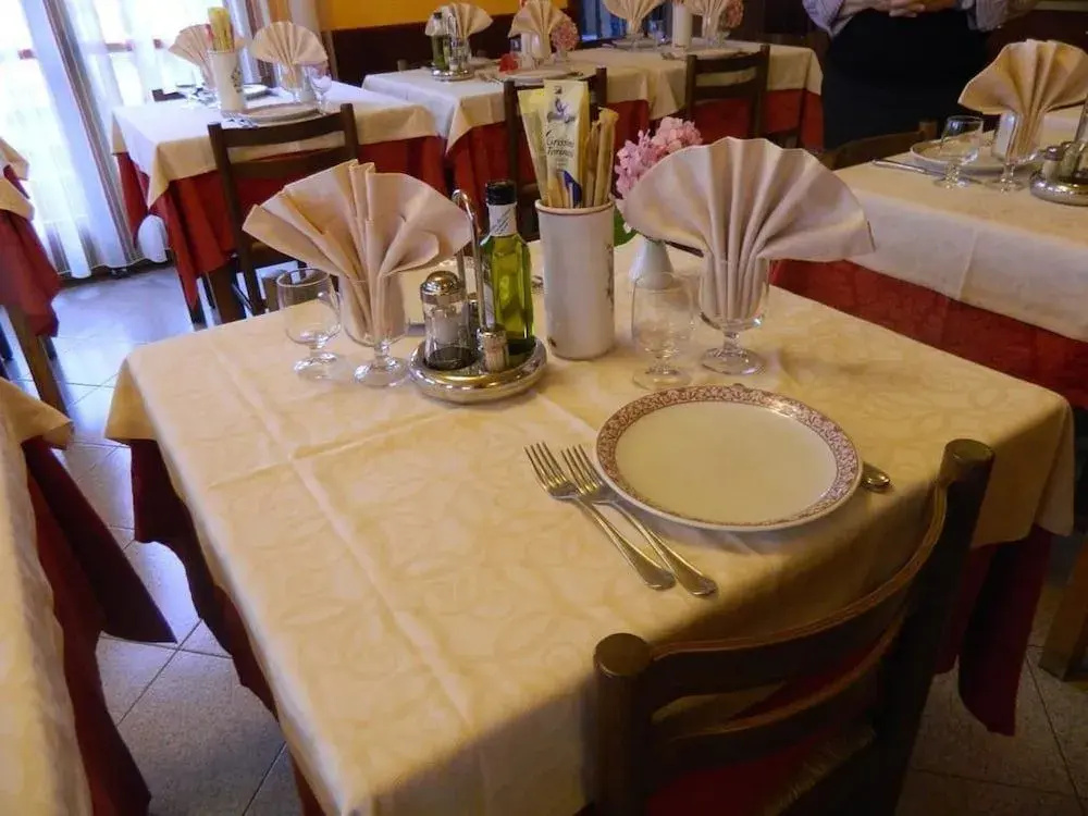 Hotel Val Carlina - Général