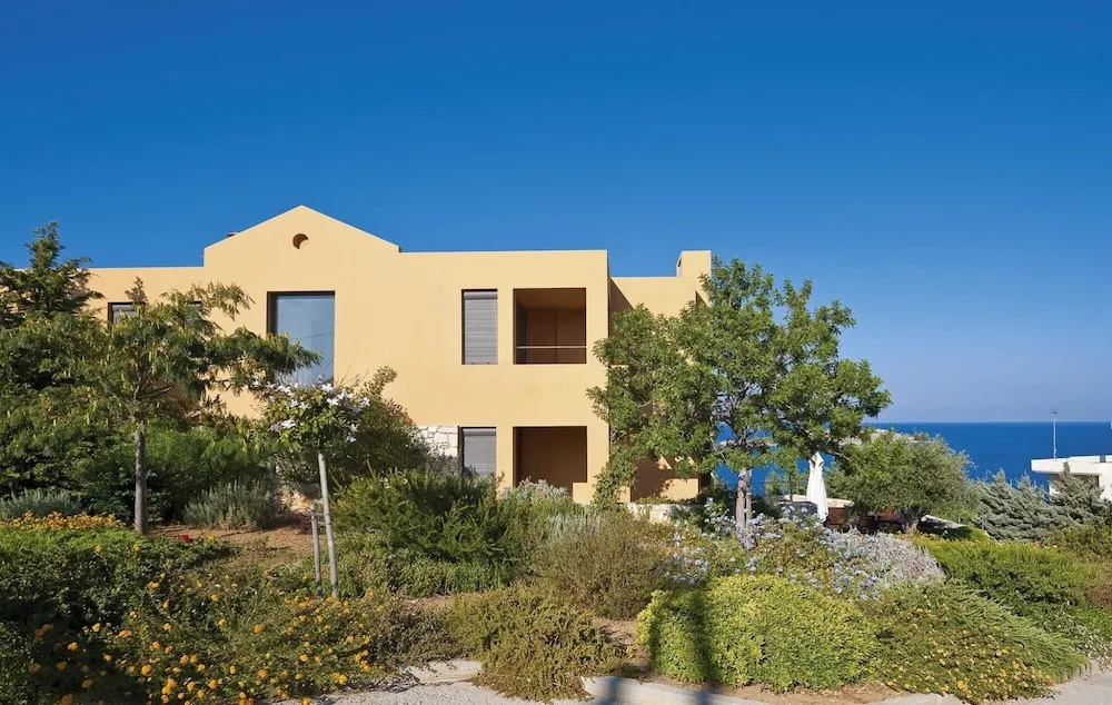 Daphne Villa in Chania