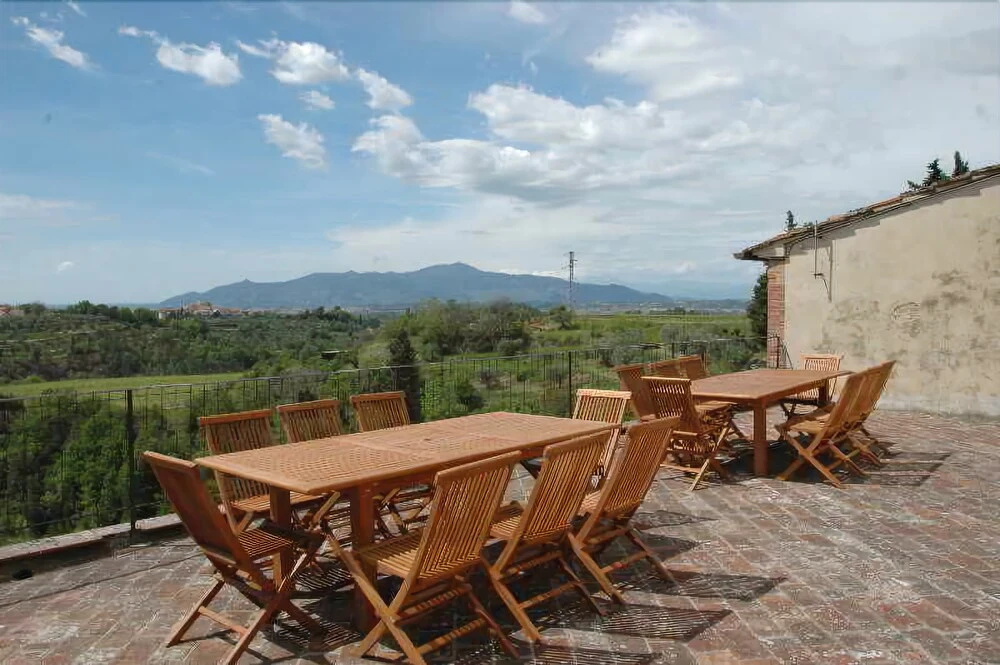 Azienda Agricola San Gervasio