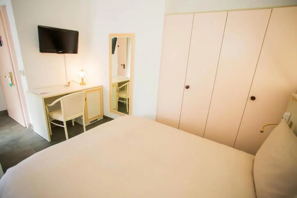 Hotel Du Port - Chambres