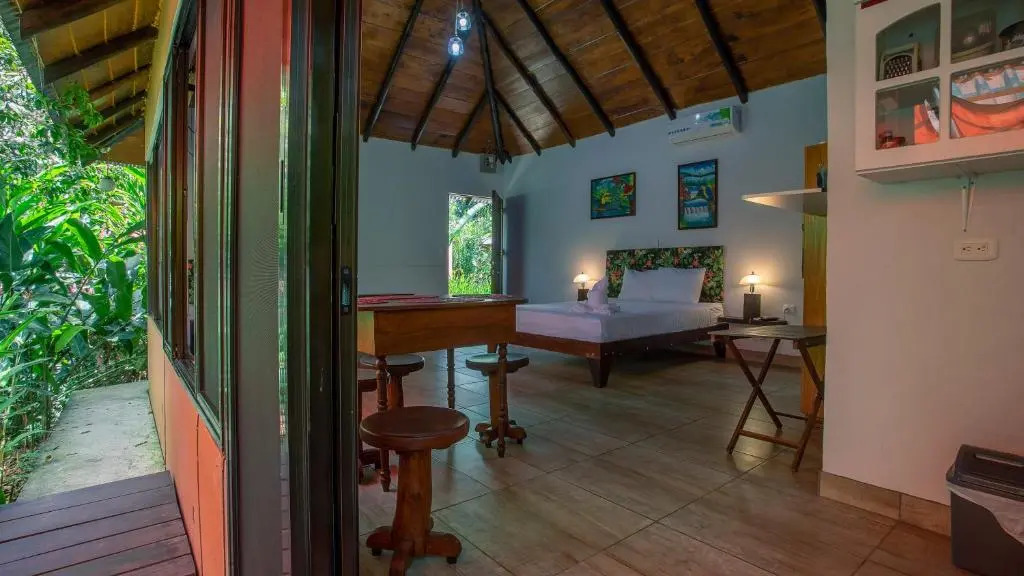 Boca Tapada Lodge - фото 6