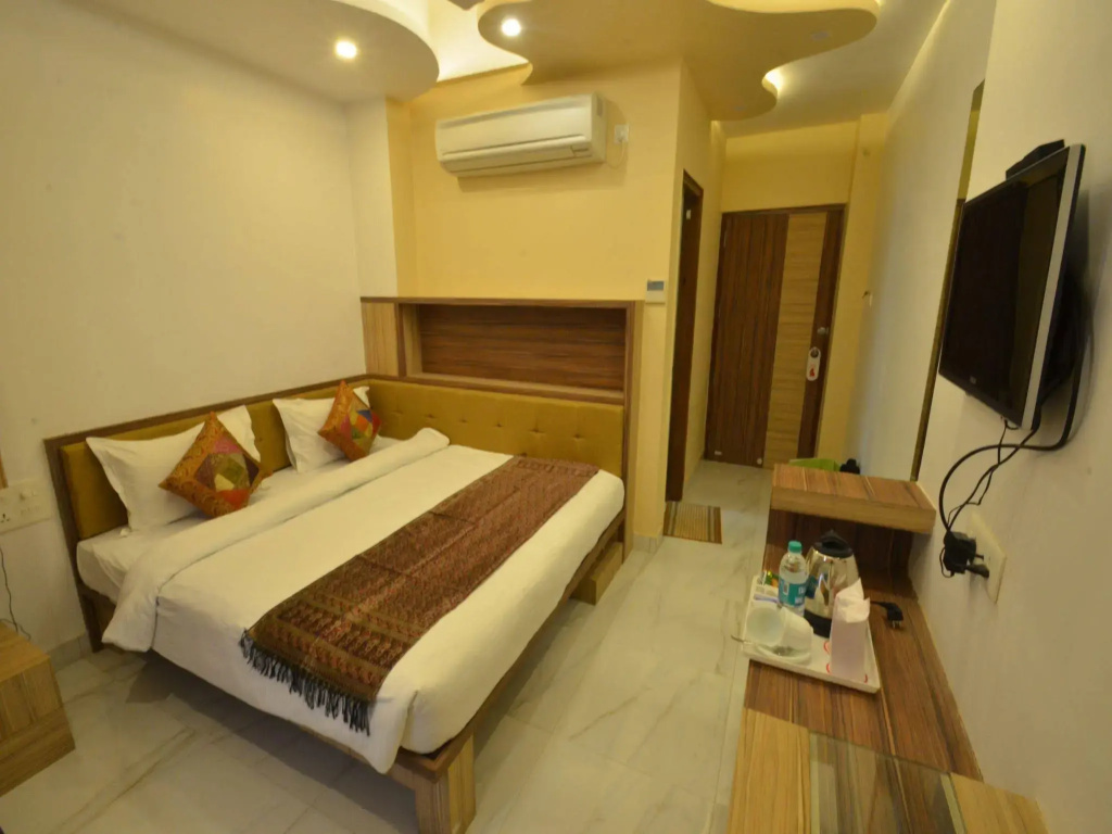 Hotel Banaras Haveli - Général