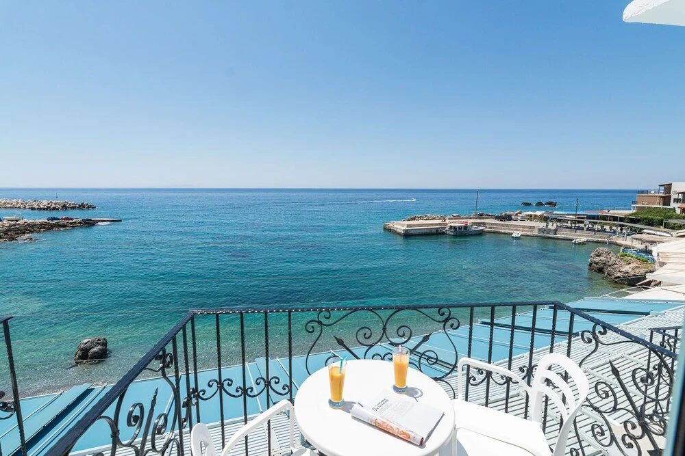 Samaria Hotel Samaria Hotel