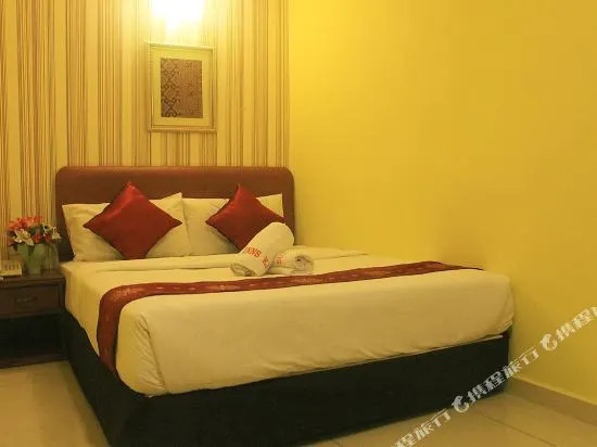 Sun Inns Hotel Puchong