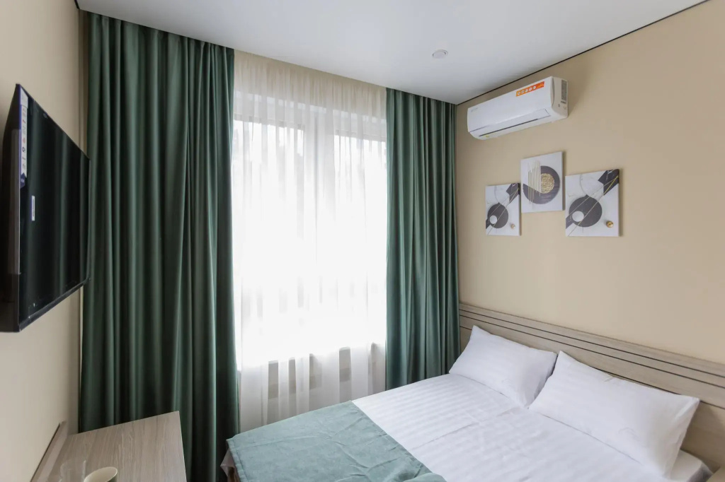 Economy Apartment