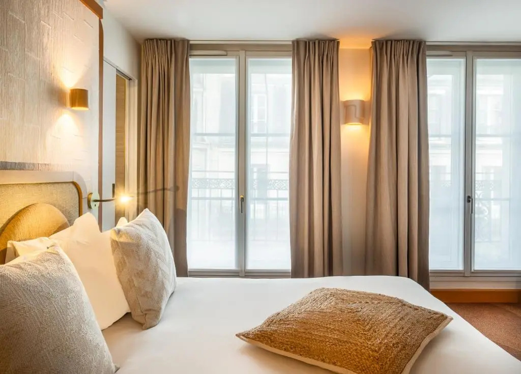 Hôtel Le Monna Lisa by Inwood Hotels 59