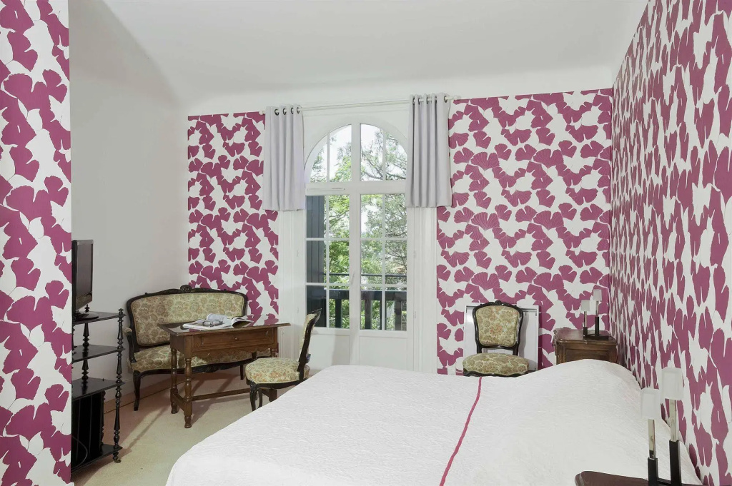 Hotel Les Goelands - Général