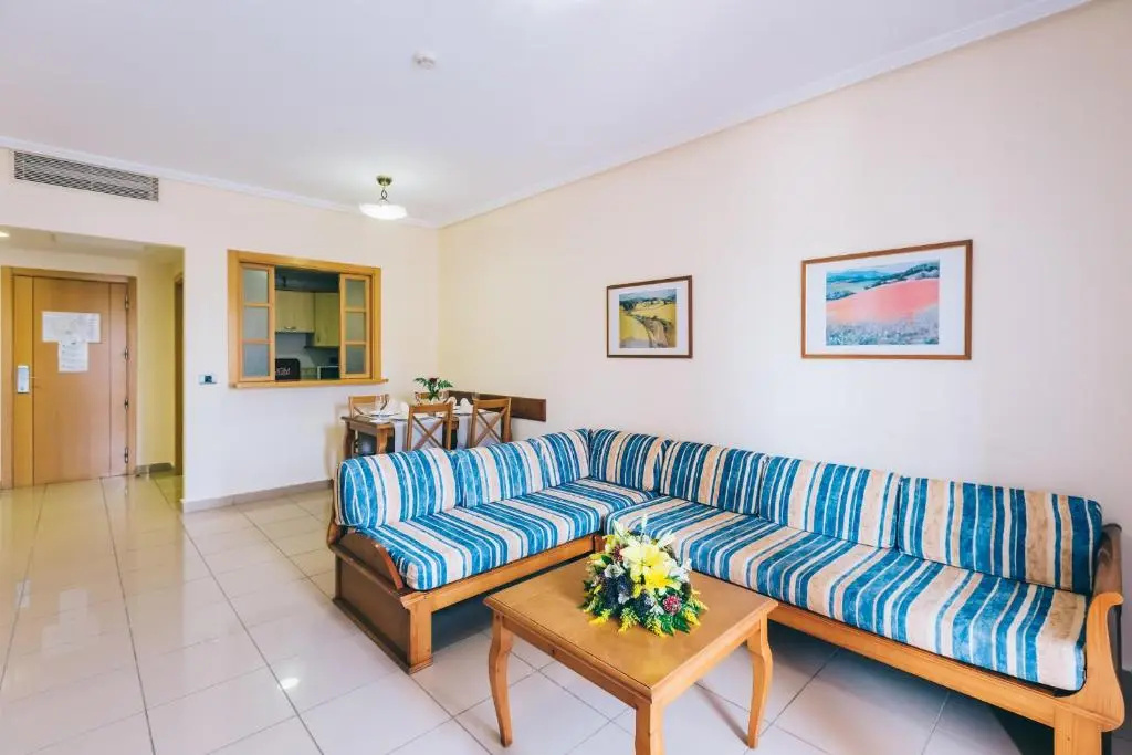 Grand Muthu Golf Plaza Hotel & Spa - Chambres