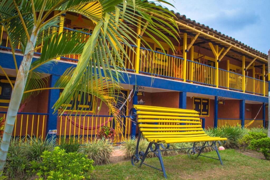 Hotel Quindío Campestre image