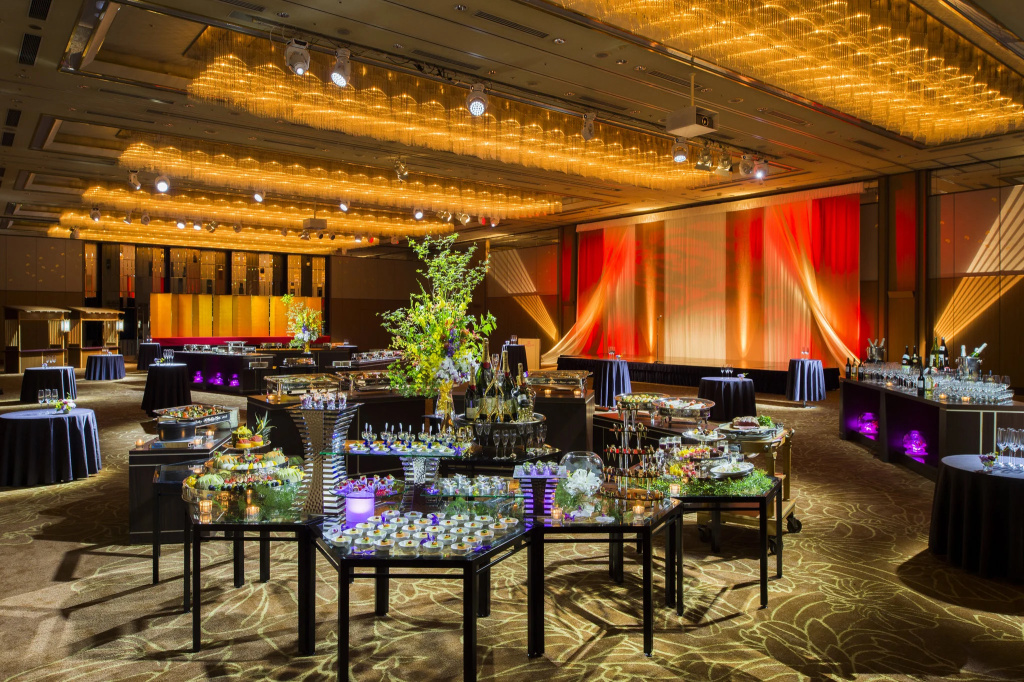 ANA Crowne Plaza Kanazawa by IHG 사진 65