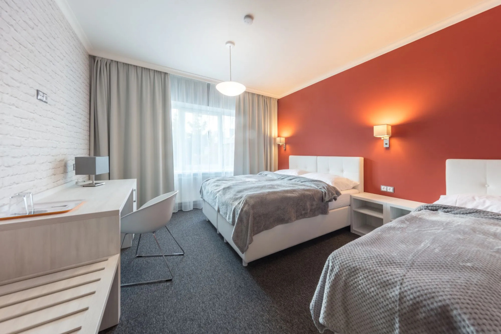 Hotel photo 3