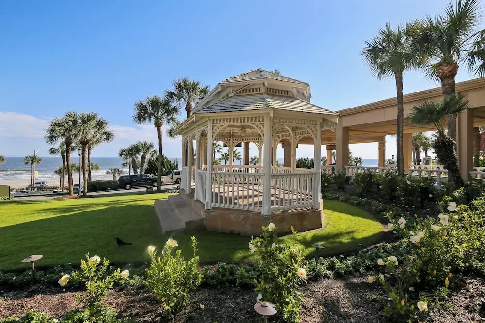 San Luis 736 - Oceanfront Paradise