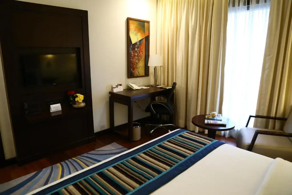 Country Inn & Suites by Radisson, Bhiwadi - Chambres
