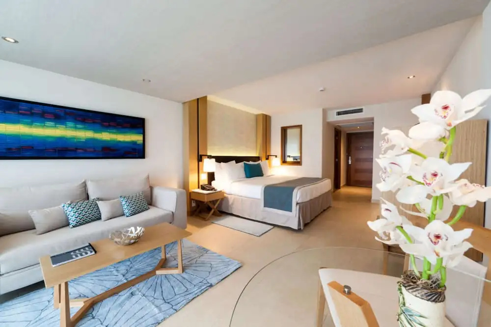 Sonesta Ocean Point All Inclusive, Adults Only Resort - Chambres