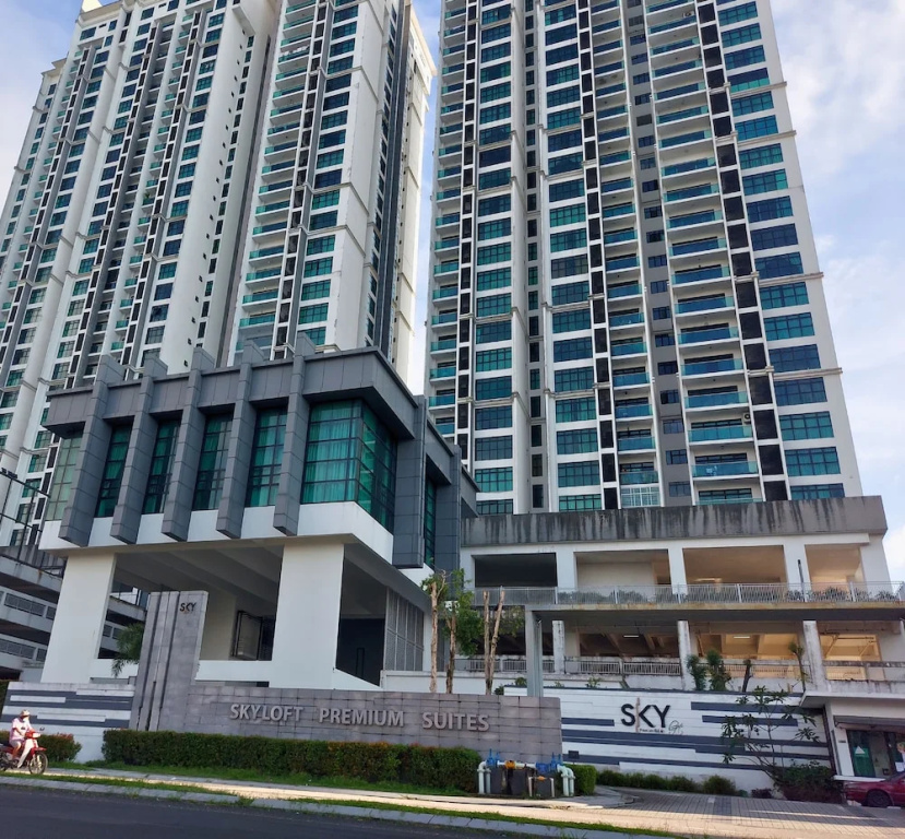 Luxe Suites at Skyloft