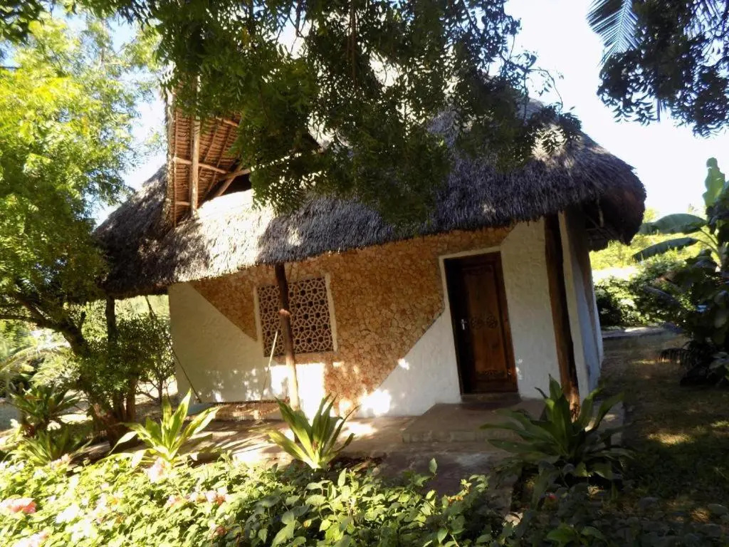 Echo Villas Watamu - Chambres