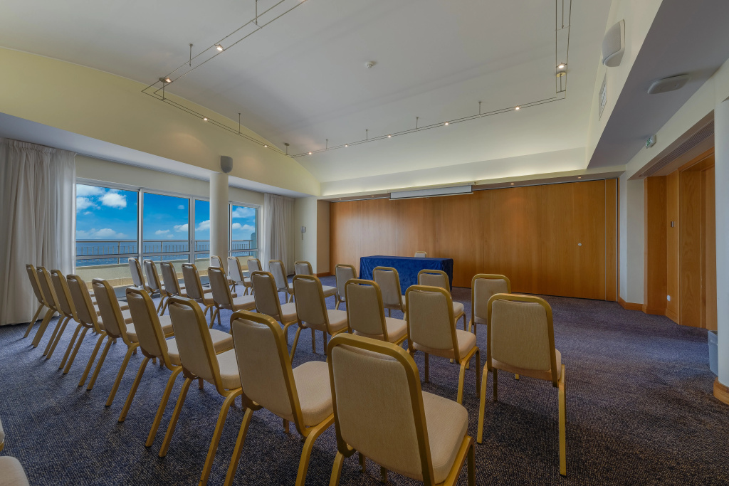 Pestana Grand Premium Ocean Resort - Général