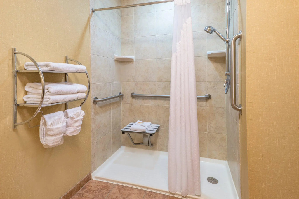 Holiday Inn Casper East - Medical Center by IHG - Chambres