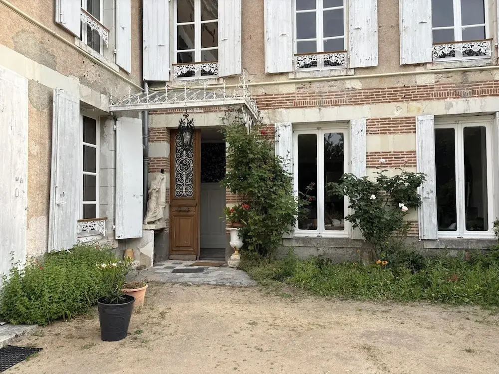 Maison Bel Air