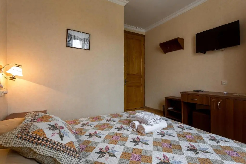 Heyvany Hotel - Chambres