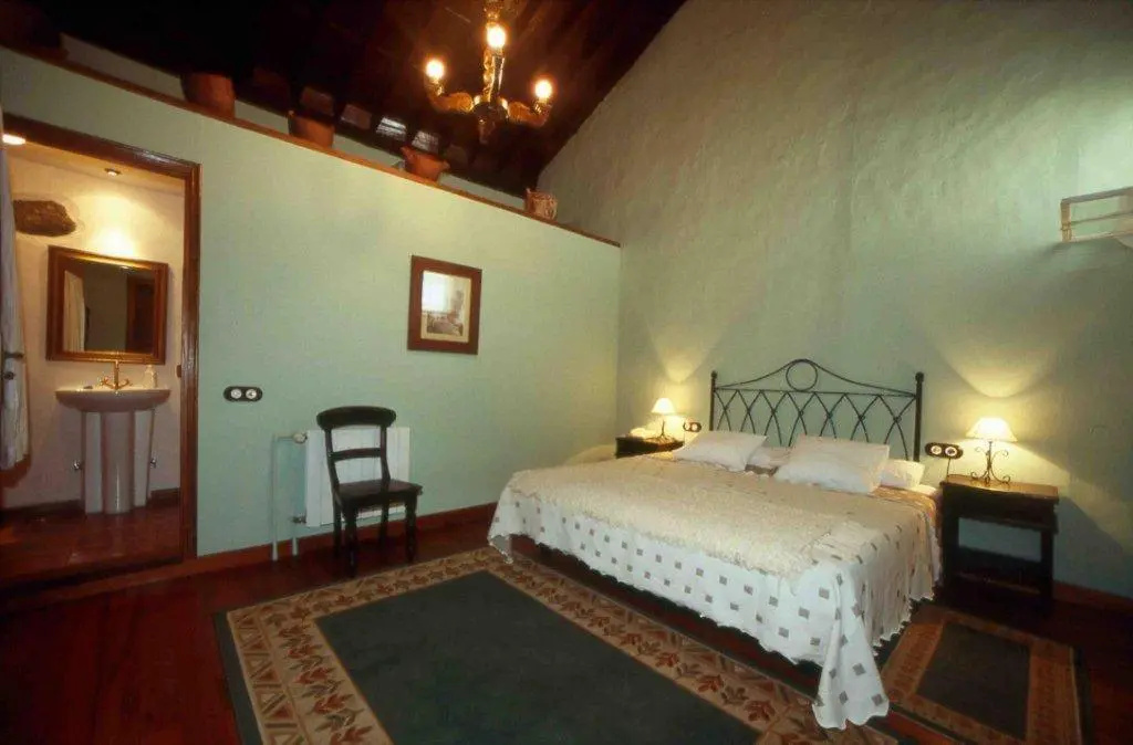 Hotel Rural Orotava - Chambres