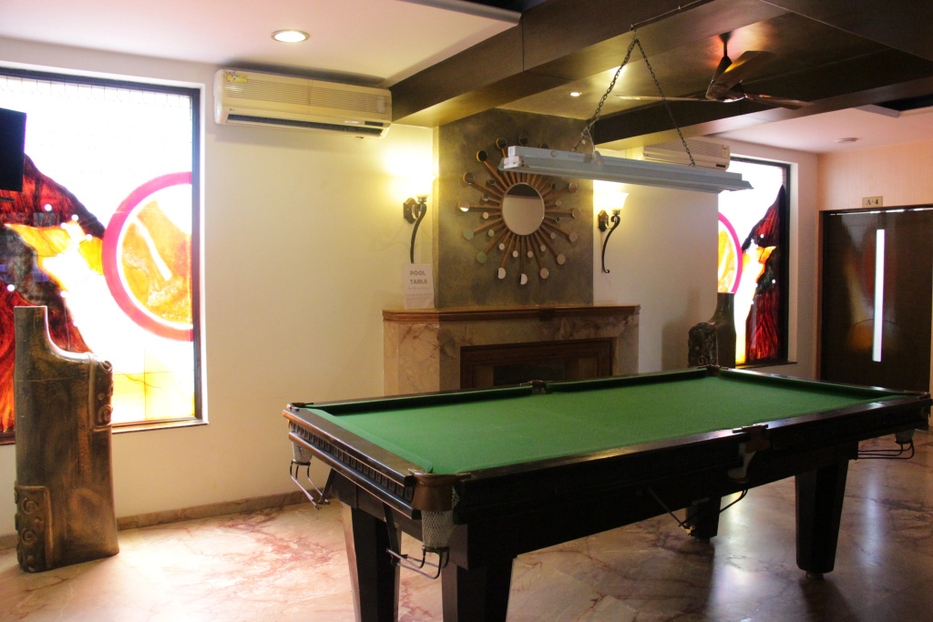 Hotel photo 10