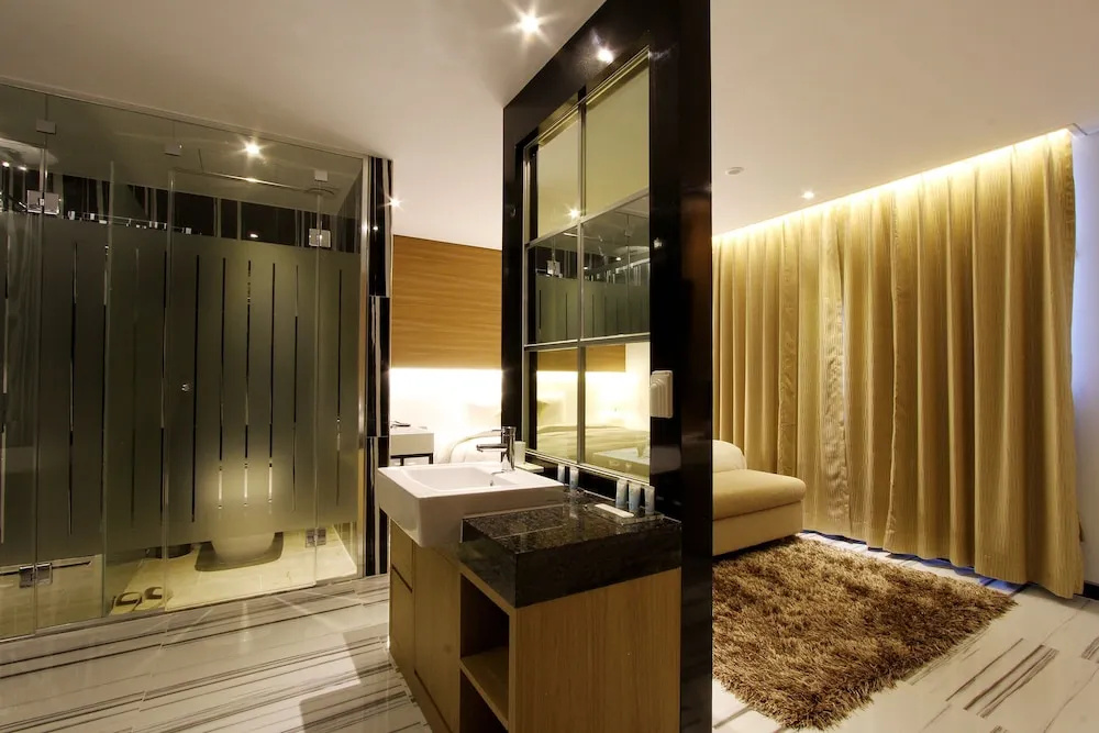 Royal Prime Hotel - Chambres
