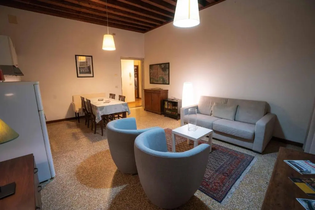 Ca Romite - Chambres