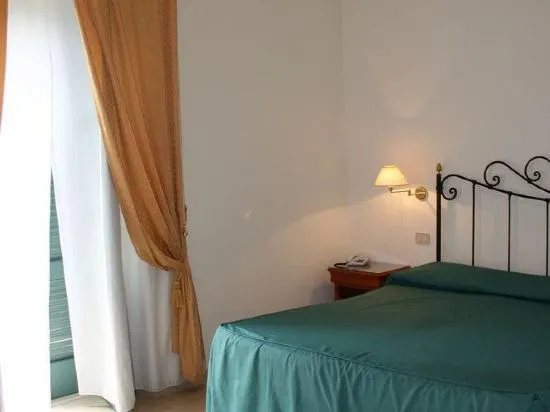 Villa Irlanda Grand Hotel - Chambres