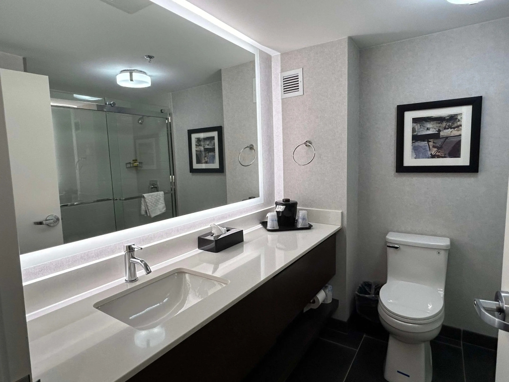Best Western Plus Meadowlands - Général