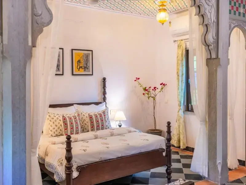 Premier room