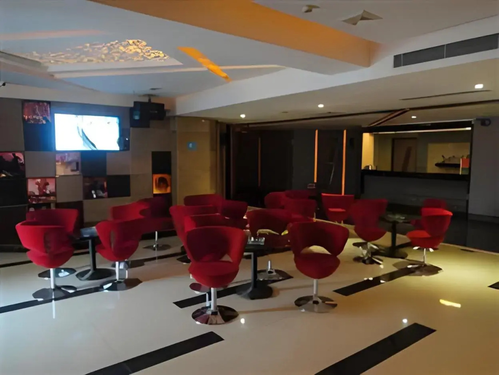 Vienna Hotel Dongguan Tangxia Binfen Plaza - Général
